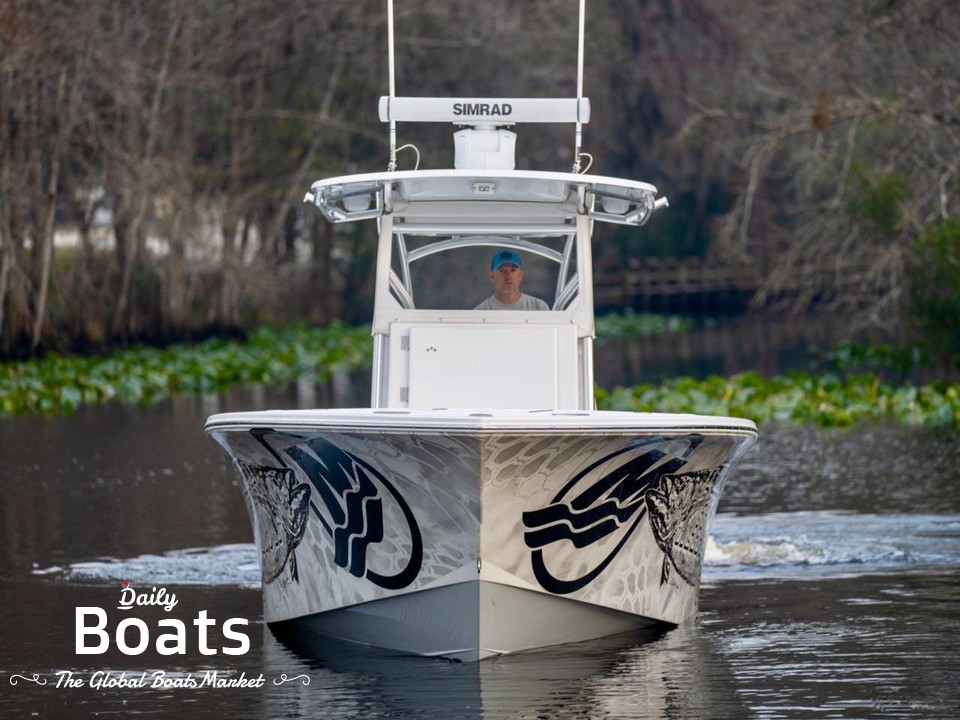 2020 Onslow Bay 27 for sale. View price, photos and Buy 2020 Onslow Bay 27 301677