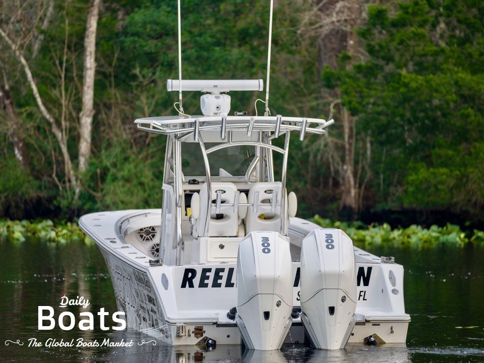 2020 Onslow Bay 27 for sale. View price, photos and Buy 2020 Onslow Bay 27 301677