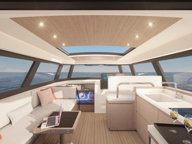2022 Pardo Yachts Gt52 for sale