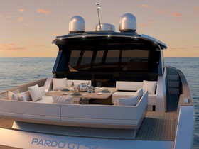 Buy 2022 Pardo Yachts Gt52