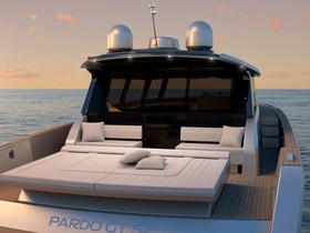 2022 Pardo Yachts Gt52 za prodaju