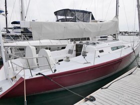 Carroll Marine Concordia