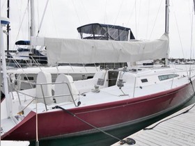 2001 Carroll Marine Concordia for sale