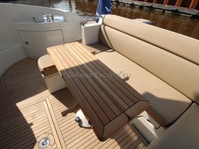 2006 Azimut 43S eladó