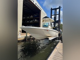 2019 Boston Whaler 240 Dauntless Pro in vendita