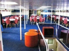 1992 AB Cruise Ship Inland Waterways