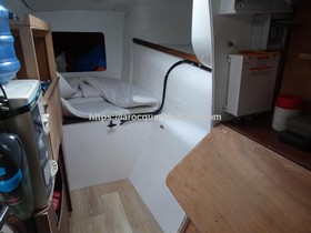 Köpa 1995 Fountaine Pajot Athena 38