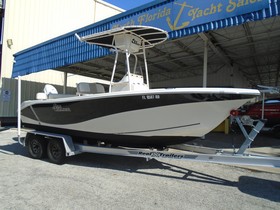Sea Chaser 20 Hfc