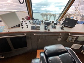 1986 Sea Trek 94' Passenger Vessel for sale