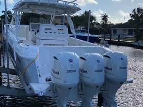 2019 Intrepid 407 Cuddy kaufen