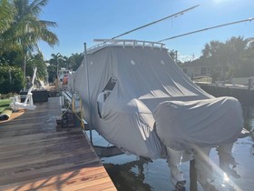 2019 Intrepid 407 Cuddy for sale