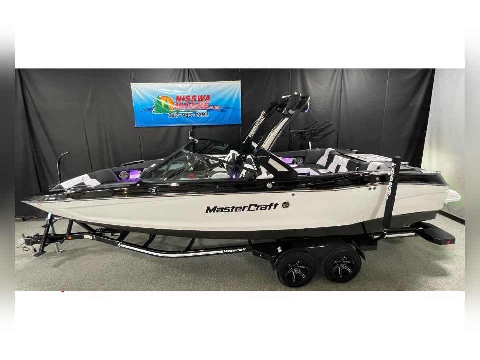 2022 Mastercraft X26 for sale. View price, photos and Buy 2022