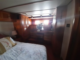 1980 Motor Yacht 70 for sale