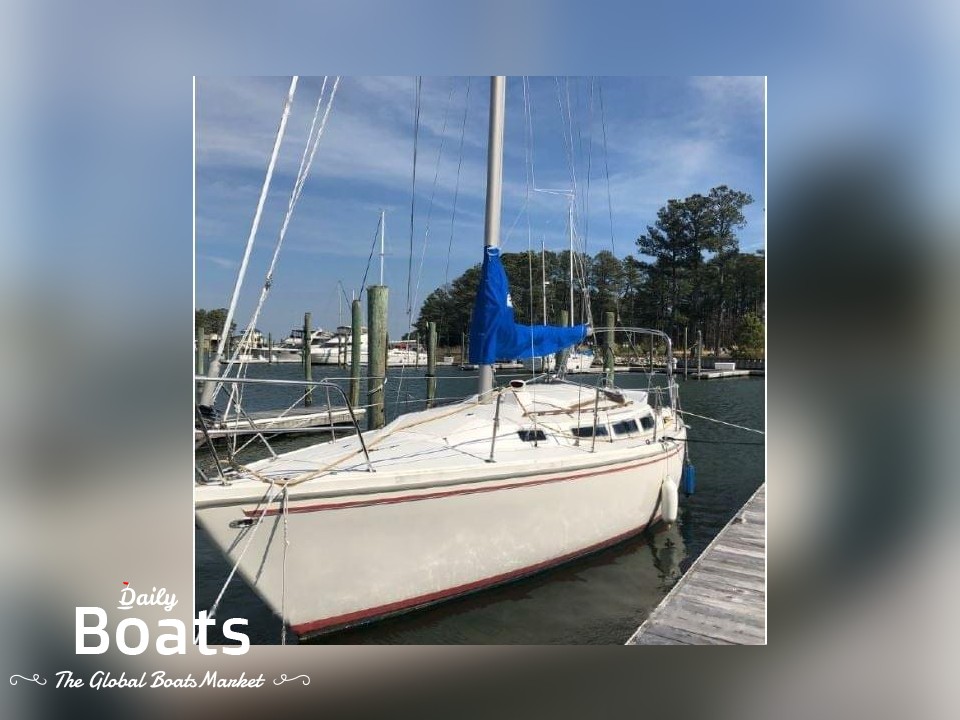 1979 Catalina 30 for sale. View price, photos and Buy 1979 Catalina 30