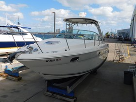 2008 Sea Ray 290 Amberjack