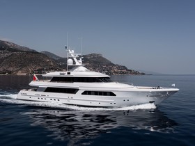 Feadship 665