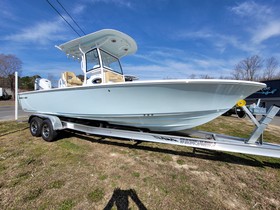 2022 Sportsman Masters 267Oe Bay Boat à vendre