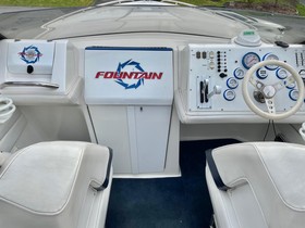 2000 Fountain 29 Fever for sale