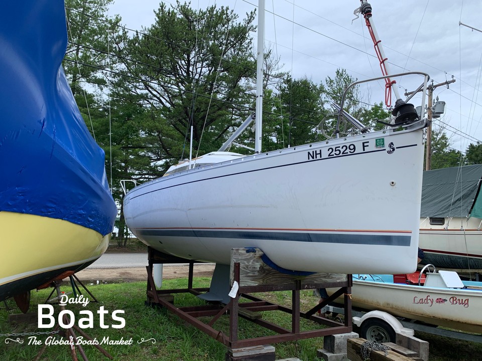 first 235 for sale Daily Boats