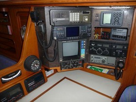 1985 Norseman 447 Cutter