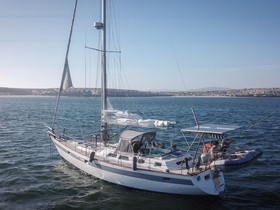 1985 Norseman 447 Cutter на продаж