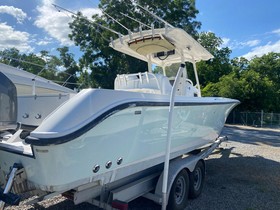2007 Edgewater 318Cc