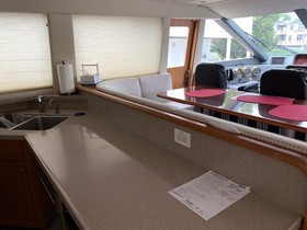 Buy 2001 Pacific Mariner 65' Pilothouse