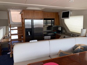 2001 Pacific Mariner 65' Pilothouse for sale
