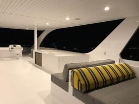 2018 Adonia Houseboat Multi-Ownership