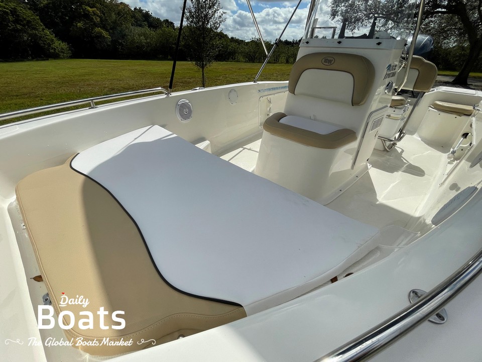 2017 Key West 176 Center Console for sale. View price, photos and Buy