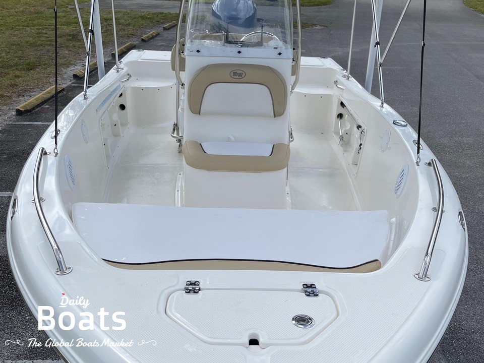 2017 Key West 176 Center Console for sale. View price, photos and Buy 2017 Key West 176 Center