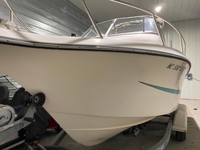 1995 Hydra-Sports 2150 for sale