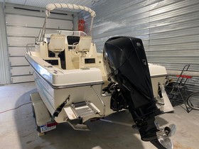 1995 Hydra-Sports 2150 for sale