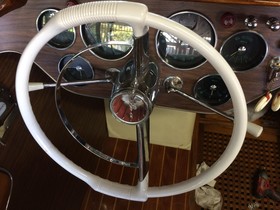 1966 Riva Super Aquarama