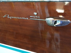 Buy 1966 Riva Super Aquarama