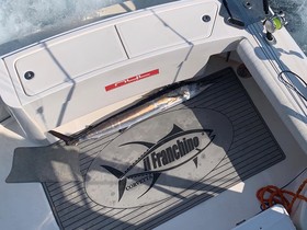 2008 Luhrs 31 Open