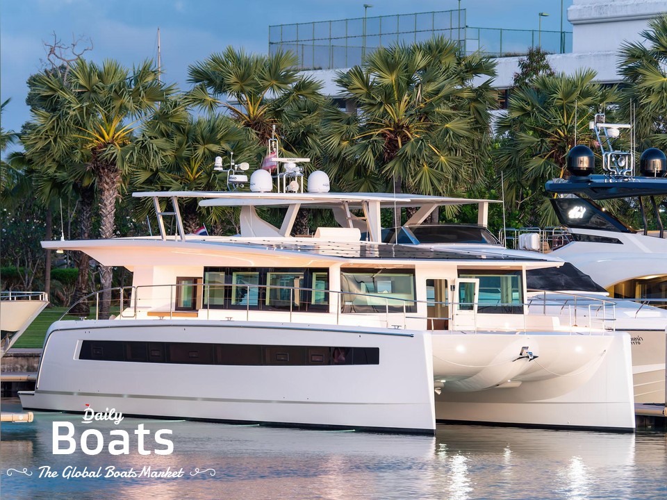 2023 Silent 60 for sale. View price, photos and Buy 2023 Silent 60 301871