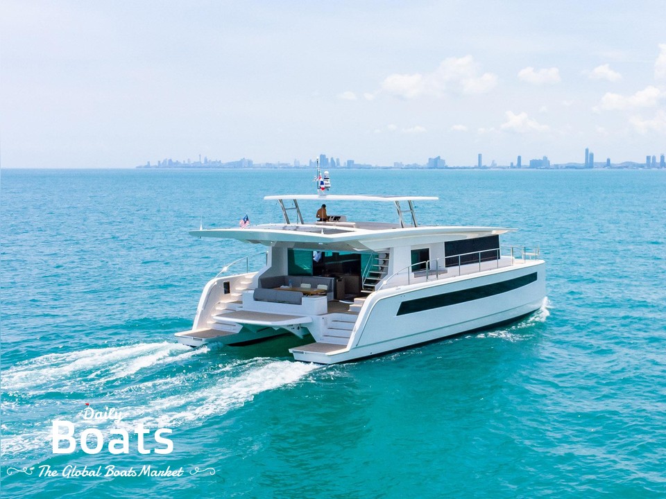 2023 Silent 60 for sale. View price, photos and Buy 2023 Silent 60 301871