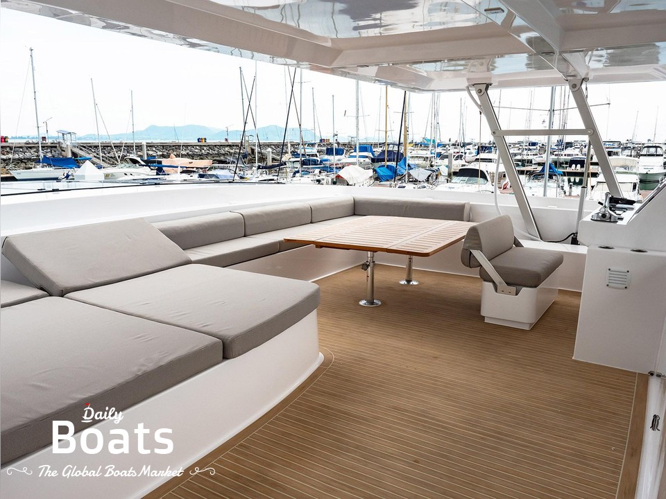 2023 Silent 60 for sale. View price, photos and Buy 2023 Silent 60 301871