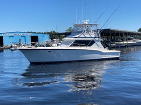 Købe 1993 Hatteras Convertible