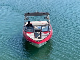 2017 Malibu Wakesetter 22 Vlx