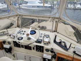 1982 Hatteras 48 Motoryacht for sale