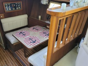 1982 Hatteras 48 Motoryacht на продажу