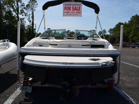 2011 Monterey 204Fs til salgs