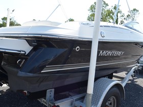 2011 Monterey 204Fs in vendita