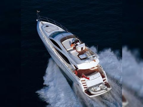 Sunseeker Manhattan 60