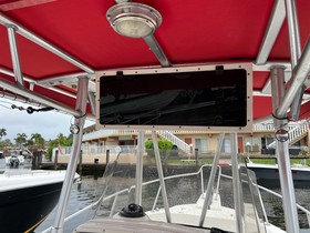 2001 Boston Whaler 230 Outrage in vendita