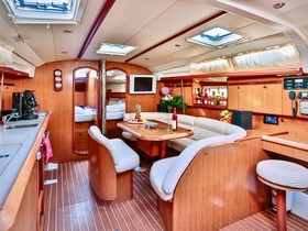 2008 Jeanneau Sun Odyssey 45