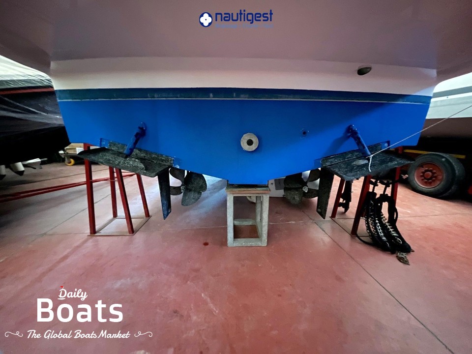 2003 Raffaelli Shamal for sale. View price, photos and Buy 2003