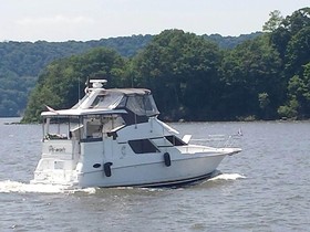 1996 Silverton 392 Motor Yacht